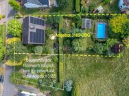 Apartes Einfamilienhaus mit ELW, PV-Anlage und Traumgarten mit Terrassen, Pool, Teich u. v. m. - Lindlar