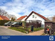 "Ihr Rückzugsort" Einfamilienhaus in Crossen - Zwickau
