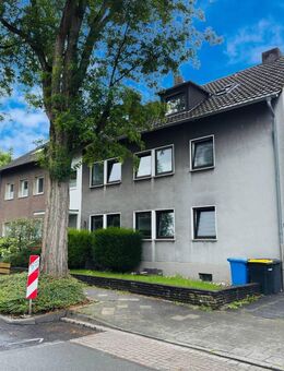 Ein Haus – drei Möglichkeiten - 10 Zimmer und 3 Bäder - Ratingen