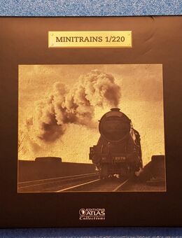 MINITRAINS 1/220 - Rheinfelden (Baden)