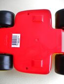 Gozan-Formel-Rennwagen,ca. 34 cm in 52441