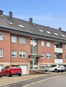 Erbpacht: Solide Eigentumswohnung mit 4 Zimmern in beliebter Lage von Dortmund-Persebeck - Dortmund