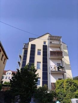 3 R.Whg WERDAU energetisch saniert - Werdau