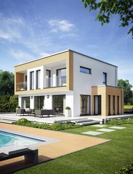 Bestpreisgarantie bei Bien-Zenker - Ihr Traumhaus auf tollem Grundstück in Wincheringen - Wincheringen