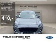 Ford Puma, 1.0 EcoBoost Mild Hybrid S S Titanium X, Jahr 2024 - Krefeld