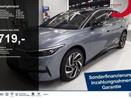 VW ID.7, Tourer Pro Wärmepumpe, Jahr 2024 - Wackersdorf