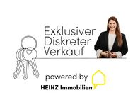 Lichtdurchflutete 3,5-Zimmer-Wohnung mit Balkon, Schlossblick und Stellplatz - Kirchheim (Teck)