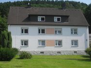 DREI-ZIMMER-WOHNUNG MIT KLEINEM BALKON IN LÜDENSCHEID-RATHMECKE - Lüdenscheid