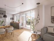 Der Bau ist im vollen Gange - Sichern Sie sich jetzt Ihre Traumwohnung - Hamburg