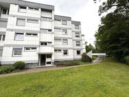 Grosse 4 Zimmer Wohnung mit Balkon und PKW Stellplatz! - Coburg