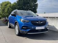 Opel Grandland X, 1.5 Ultimate Lenk °, Jahr 2019 - Rüsselsheim