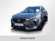 CUPRA Formentor, 2.0 TSI VZ Beats, Jahr 2023 - Erlangen