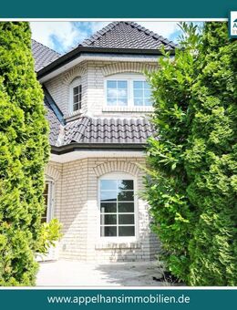 Geheimtipp im Grünen: Dieses Traumhaus verschwindet schnell vom Markt! - Melle