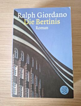 Die Bertinis von Ralph Giordano (Taschenbuch) - Essen