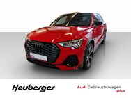 Audi Q3, Sportback S line 40 TDI quattro S li, Jahr 2024 - Füssen