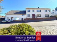 Viel Potential: Großes Wohnhaus mit ehem. Ladenlokal - Ideal zum Wohnen oder als Anlage! - Steinebach (Wied)