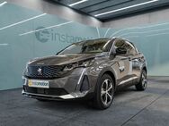 Peugeot 3008, , Jahr 2021 - München