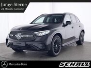 Mercedes GLC 220, d AMG NIGHT MEMO AMG, Jahr 2023 - Dornstadt