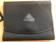 Mercedes Einstecktasche - NEU - Arnstadt