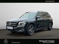 Mercedes GLB 220, d Progressive Night MultiLED, Jahr 2020 - Senden (Bayern)