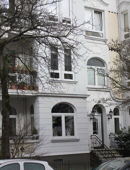 Flensburg, Mathildenstr. - Flensburg