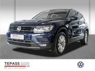 VW Tiguan, 2.0 TSI Highline APP, Jahr 2020 - Wuppertal