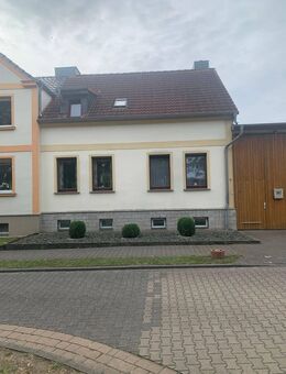 EFH/DHH Gutenswegen - Niedere Börde