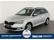 Skoda Fabia Combi 1.0 TSI Ambition, Sitzheizung, AppConnect, Tempomat - Neukirchen (Bayern)