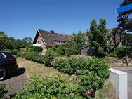 Großzügiges Hausteil (aufgeteilt in zwei Wohnungen) in ruhiger, idyllischer Lage Westerlands - Sylt