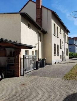 Generationshaus mit viel Platz im Ostviertel von Gera zu verkaufen - Gera
