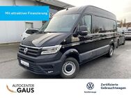 VW e-Crafter, 35 Kasten Holzb, Jahr 2022 - Bielefeld