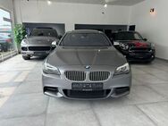 BMW M550 Lim. xDrive RFK/HUD/SHD/BMW Scheckheftgepf - Oberhausen