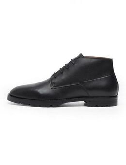 Henry Stevens Wallace GB Schnürboots