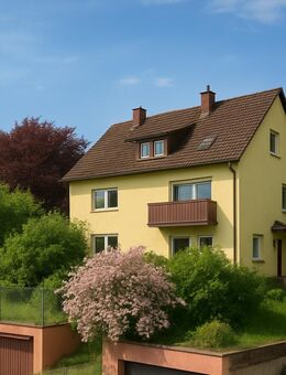 17 einfache Mini-Appartements in Stuttgarten (vollvermietet) - Stuttgart