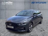 Hyundai i30, TREND APPELCARPLAY TOUCH, Jahr 2022 - Coburg