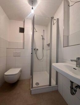 2 Zimmer Wohnung - Nürnberg Steinbühl - Nürnberg