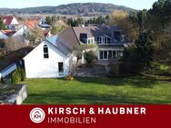 ECHTES FAMILIENPARADIES + SCHWIMMBAD FÜR DESIGN-LIEBHABER! ELEGANT - EDEL - ANSPRUCHSVOLL - Mühlhausen (Regierungsbezirk Oberpfalz)