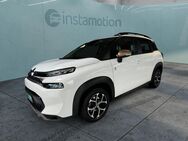 Citroën C3 Aircross, 1.2 110 EU6d C-Series, Jahr 2023 - München