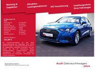 Audi A3, Sportback 35 TFSI, Jahr 2023 - Erfurt