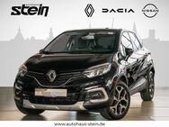 Renault Captur, 1.3 EU6d-T TCe 150 GPF COLLECTION, Jahr 2019 - Lüneburg