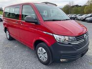 VW Caravelle *Trendline*Kamera*Climatr - Boxberg (Baden-Württemberg)