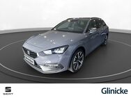 Seat Leon, 2.0 TDI Sportstourer FR, Jahr 2022 - Minden (Nordrhein-Westfalen)