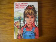 Das kleine Mädchen Marike,Guit Idestam-Almquist,Spectrum,1974 - Linnich