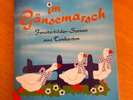 TOPP - Bastelbuch „Gänsemarsch „ - Holdorf (Niedersachsen)