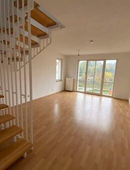 Altenburg* City Center* tolle Maisonetten-Whg* 2 Zimmer* Tageslichtbad* sep. Küche - Altenburg
