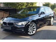 BMW 320 d Touring Advantage/VOLL-LED/AHK/SHZ/GARANTIE - Erwitte