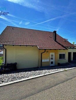 URLAUBEN oder DAUER WOHNEN ! - Mühlingen