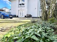Zweitfamilienhaus - Kapitalanlage mit zwei vermieteten Wohneinheiten - Hohen Neuendorf