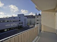 Sonnige 2-Zimmer-Balkonwohnung in perfekter, gehobener Stadtlage - Whg 7 - München