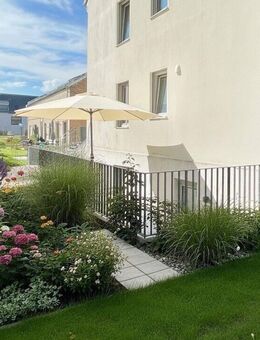 Bezugsfrei & flexibel: 3-4 Zimmer mit durchdachtem Grundriss auf zwei Ebenen - Berlin